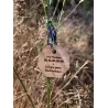 Médaille FORESTA Moon